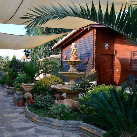 Marina di Cerveteri House 7 With 2 Bedrooms In The Countryside Of Rome מראה חיצוני תמונה
