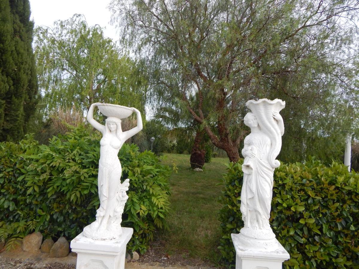 Marina di Cerveteri House 7 With 2 Bedrooms In The Countryside Of Rome מראה חיצוני תמונה
