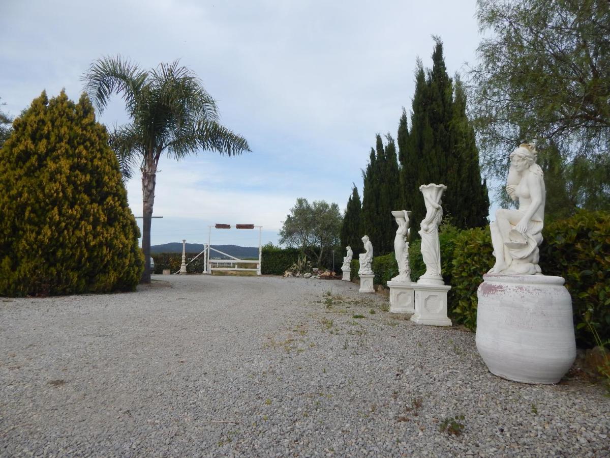 Marina di Cerveteri House 7 With 2 Bedrooms In The Countryside Of Rome מראה חיצוני תמונה