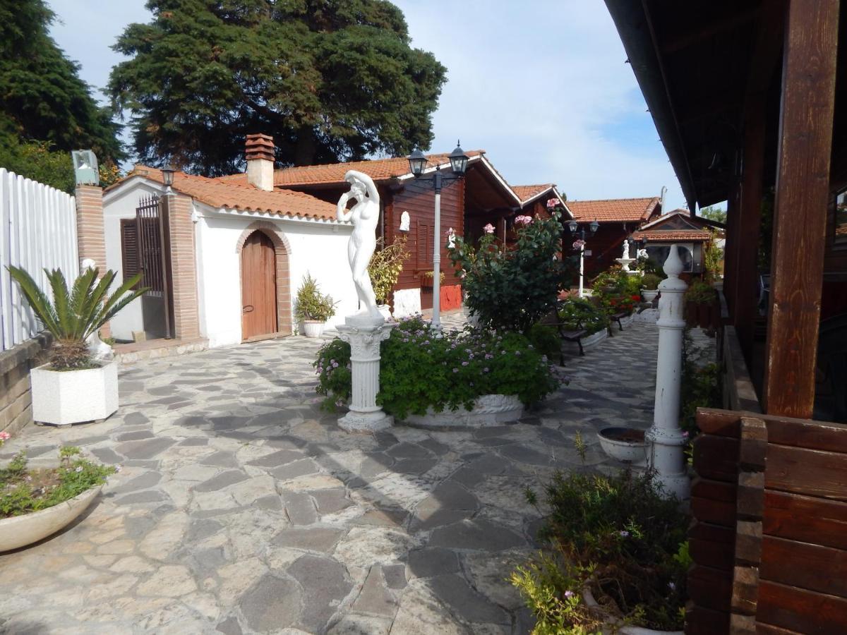 Marina di Cerveteri House 7 With 2 Bedrooms In The Countryside Of Rome מראה חיצוני תמונה