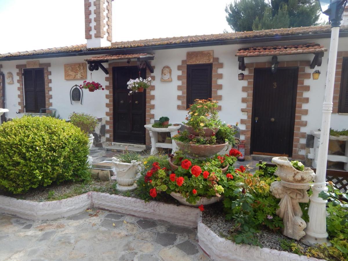 Marina di Cerveteri House 7 With 2 Bedrooms In The Countryside Of Rome מראה חיצוני תמונה