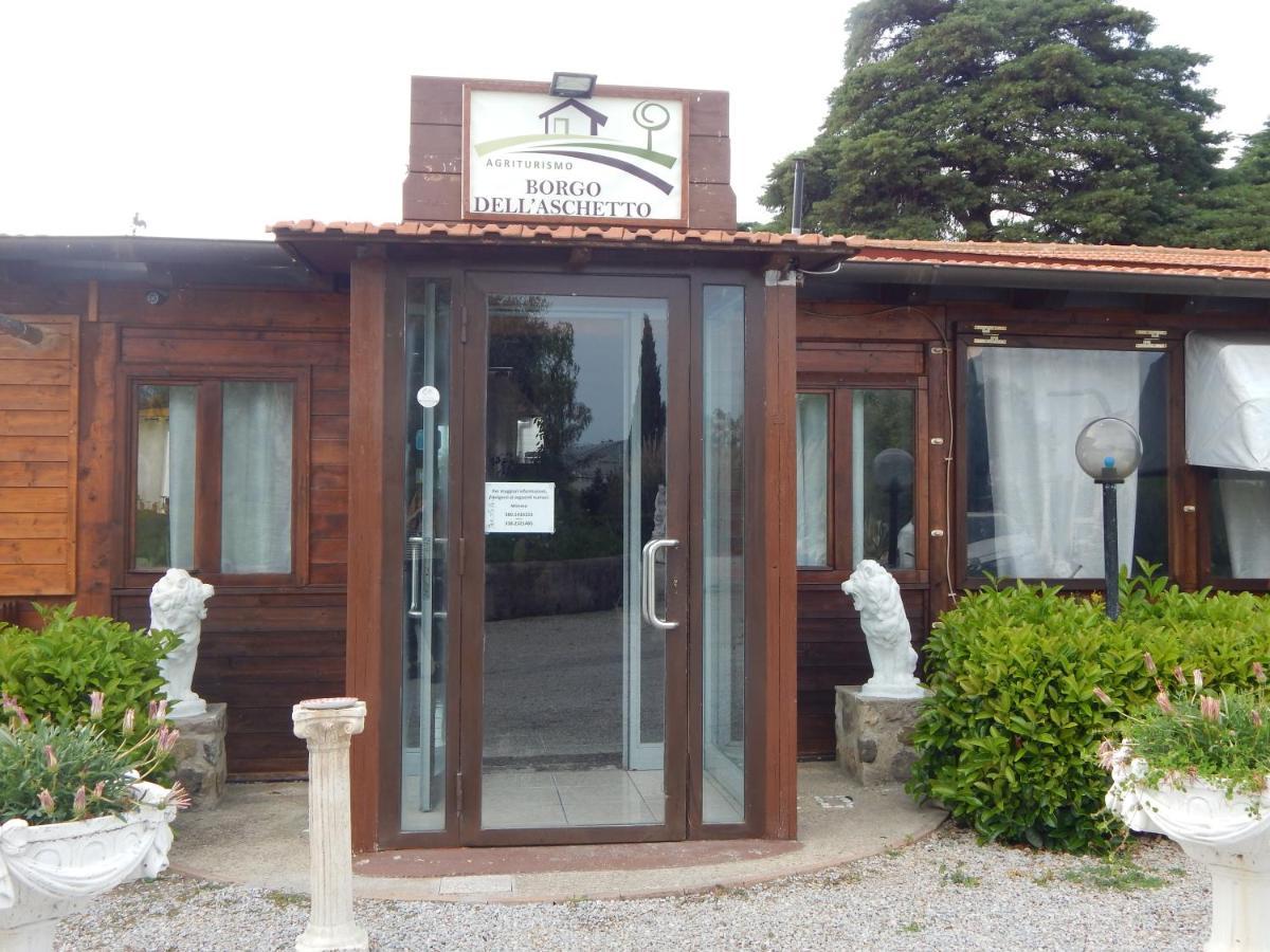 Marina di Cerveteri House 7 With 2 Bedrooms In The Countryside Of Rome מראה חיצוני תמונה
