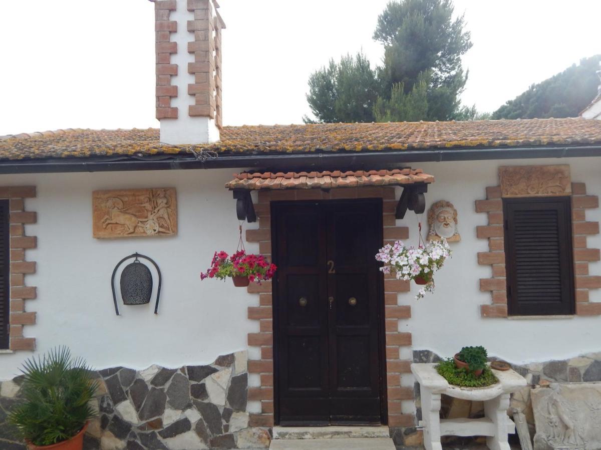 Marina di Cerveteri House 7 With 2 Bedrooms In The Countryside Of Rome מראה חיצוני תמונה