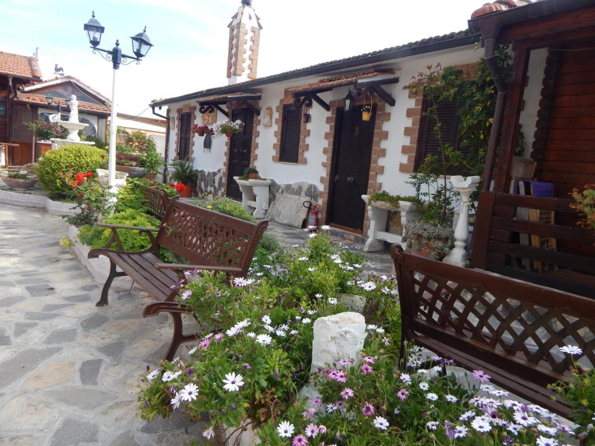 Marina di Cerveteri House 7 With 2 Bedrooms In The Countryside Of Rome מראה חיצוני תמונה