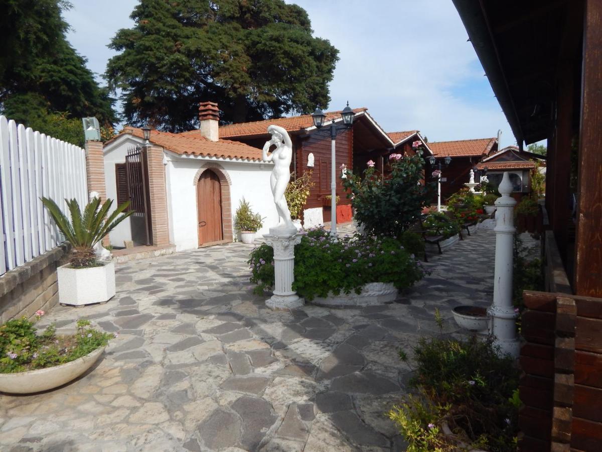Marina di Cerveteri House 7 With 2 Bedrooms In The Countryside Of Rome מראה חיצוני תמונה
