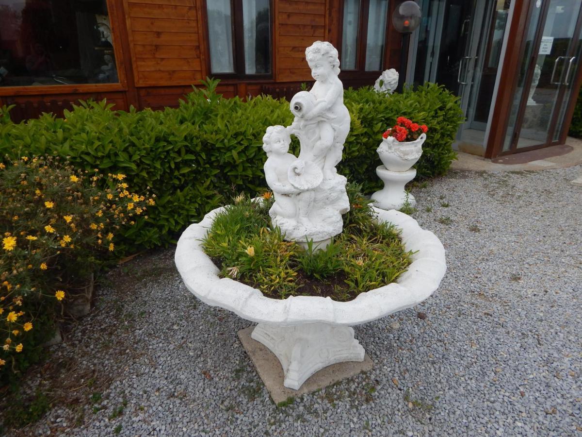 Marina di Cerveteri House 7 With 2 Bedrooms In The Countryside Of Rome מראה חיצוני תמונה