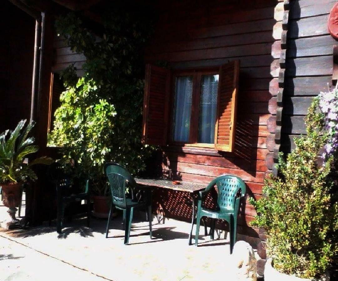 Marina di Cerveteri House 7 With 2 Bedrooms In The Countryside Of Rome מראה חיצוני תמונה