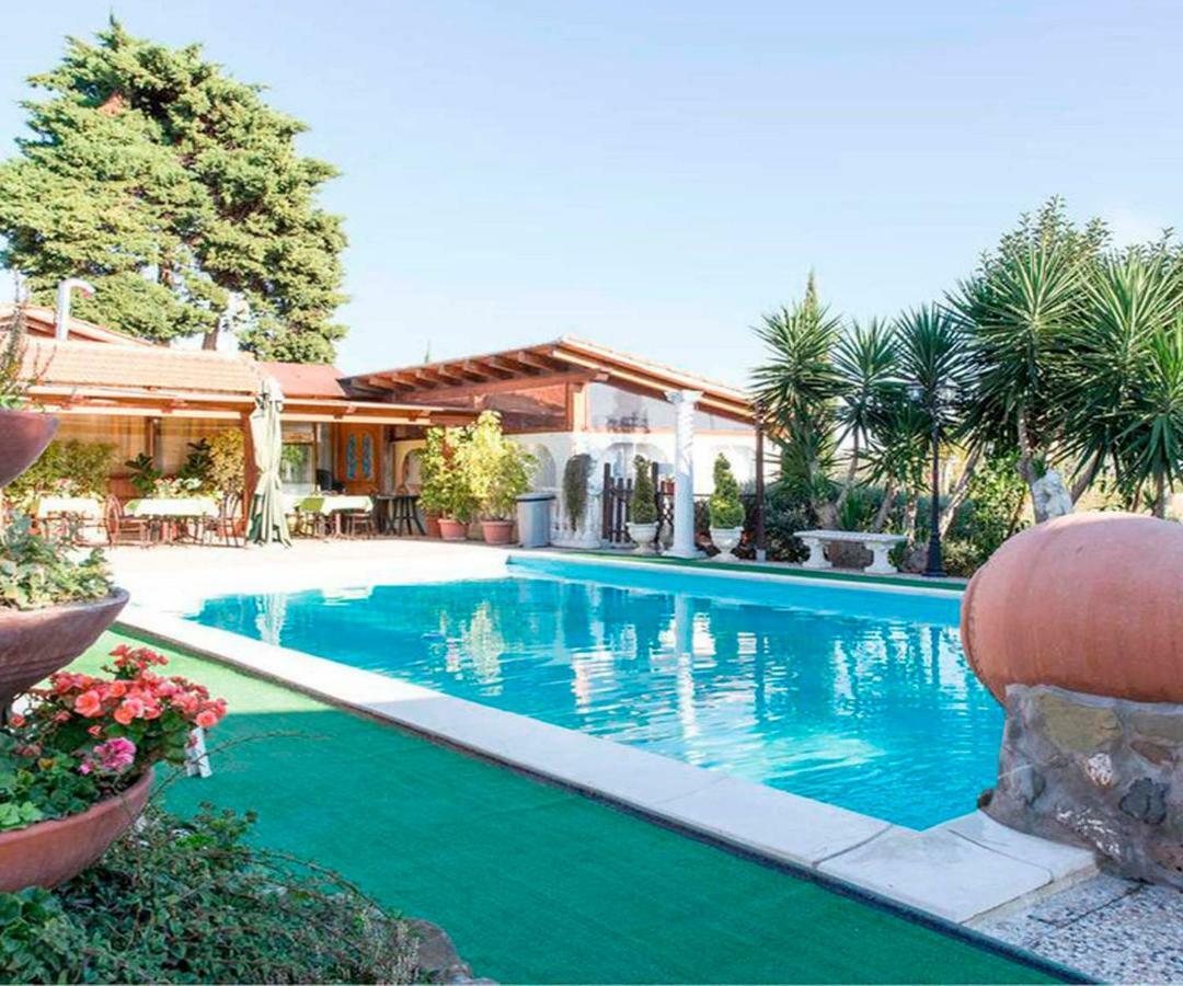 Marina di Cerveteri House 7 With 2 Bedrooms In The Countryside Of Rome מראה חיצוני תמונה