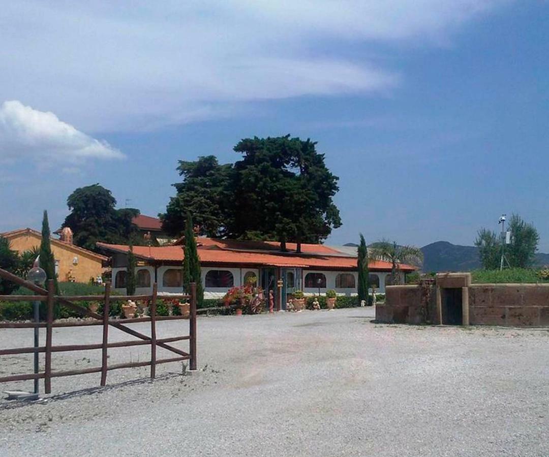 Marina di Cerveteri House 7 With 2 Bedrooms In The Countryside Of Rome מראה חיצוני תמונה